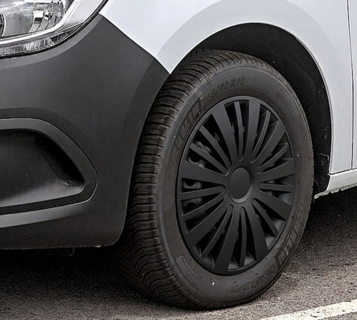 Wheel trims set 4 - set, –