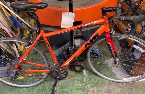 Ktm life bike - ktm,