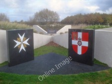 Photo 6x4 St John Ambulance