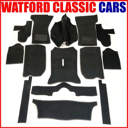 Triumph spitfire new carpet - triumph,