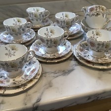 Vintage E Brain Foley Somerset