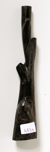 Fossil wood petrified - fossil,