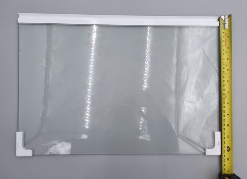 Lec r5511w fridge upper - fridge,