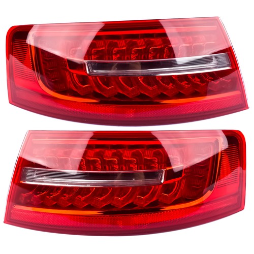 Pair rear led - led, tail
