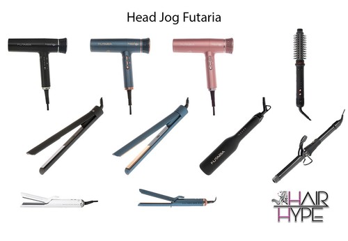 Head jog electric - jog, futaria