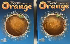 🎄TERRYS CHOCOLATE ORANGE 2