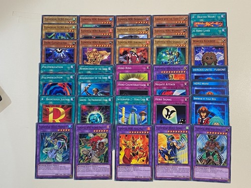 Yugioh jaden yuki elemental - yugioh,