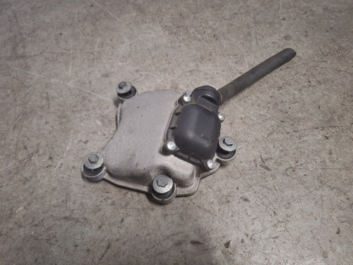 Vespa gts 250 top engine - ie,