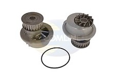 Water Pump  To Fit Irmscher