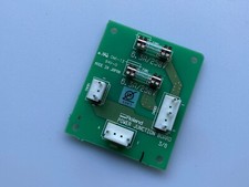 Roland Versacamm SP-540V Printer Power Junction Board 3/6