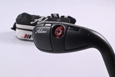 Adams Pro DHY #2 Hybrid / 18 Degree / Stiff Flex Aldila Tour Blue 85 Shaft