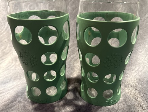 Life factory glasses green - life, 2