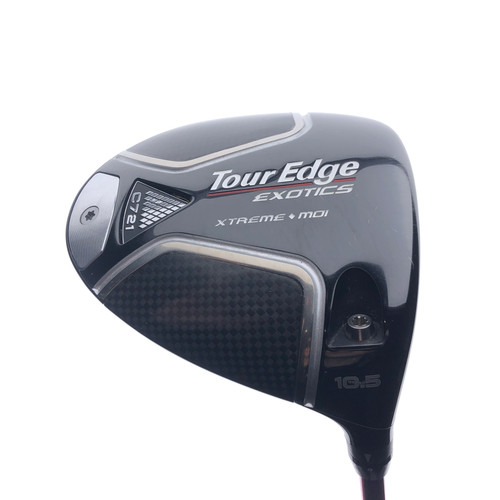 Used tour edge - exotics, c721