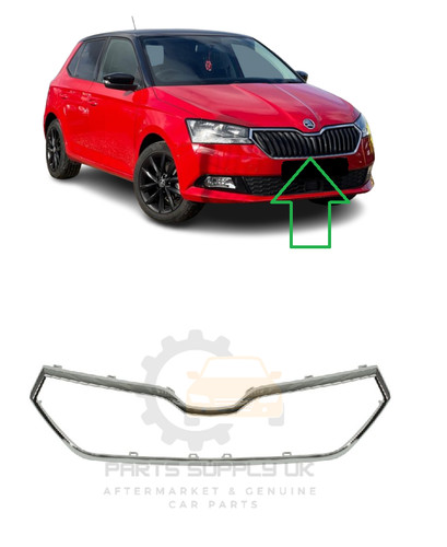 New for skoda - new, fabia