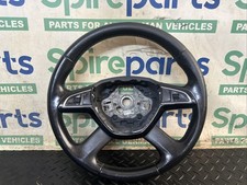 SKODA OCTAVIA MK3 5E