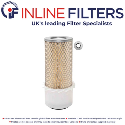 Filter kit for lancer - for, boss