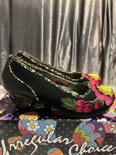 Irregular choice size - size, 5