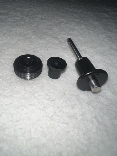 Theoben rapid hammer - hammer, +