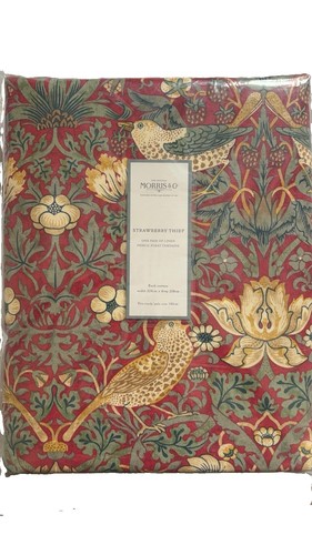 William morris co - &,