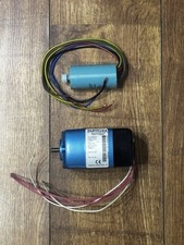 Parvalux MSD 1-0086/CONT