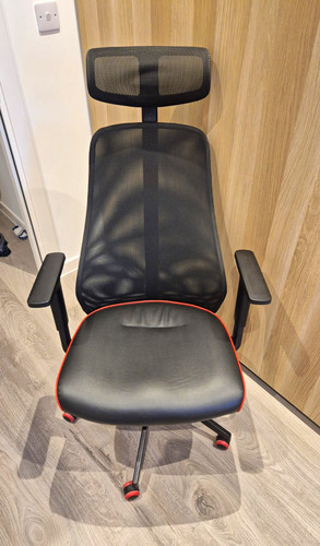 Ikea gaming office - ikea, gaming/office