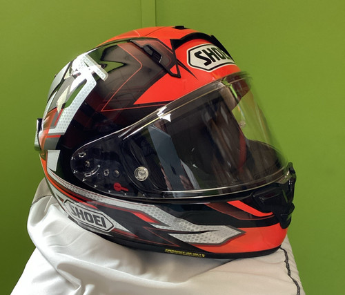Shoei spr pro - shoei,