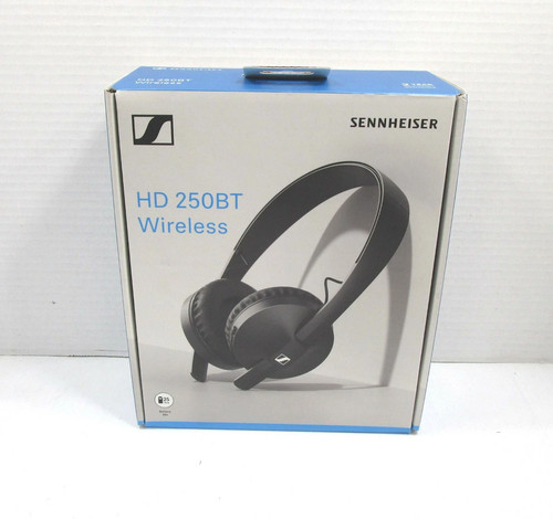 Sennheiser consumer audio - consumer, hd