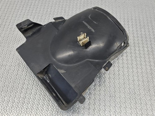 Honda shadow 500 1983 - 500,