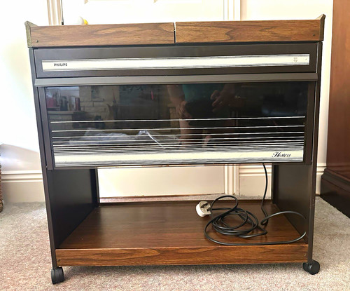 Philips hostess warming tray - philips,