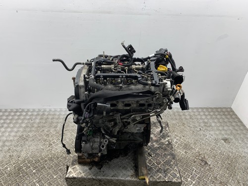 Jeep cherokee mk5 - cherokee, kl