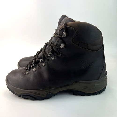 Scarpa terra gore - terra, ii