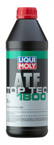Liqui moly top tec atf - liqui,