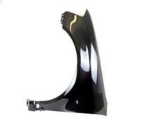 Audi A3 New Passengers Front