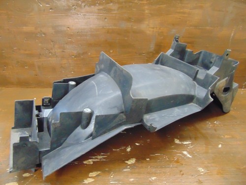 Yamaha fzs600 fazer - fzs600, 2002