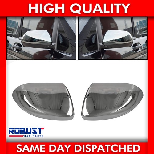 Pcs chrome wing - pcs, mirror