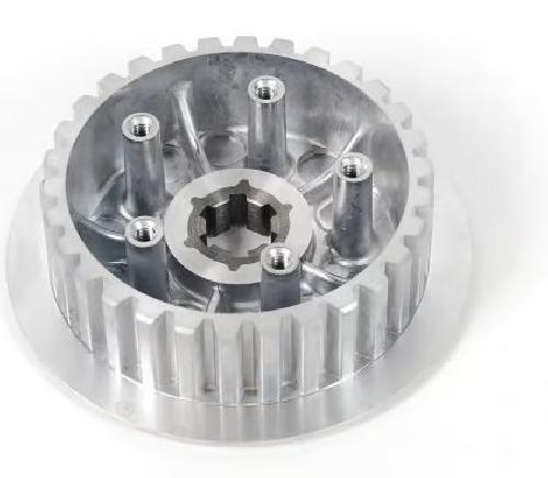 Suzuki genuine clutch - clutch, sleeve