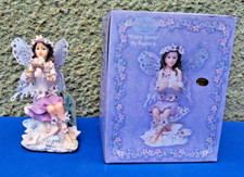 Regency Fine Arts Fairy Fantasy Collection Baby Fairy Figurine Collectable