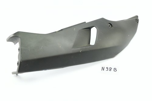 Yamaha yzf 750 4hn - r,