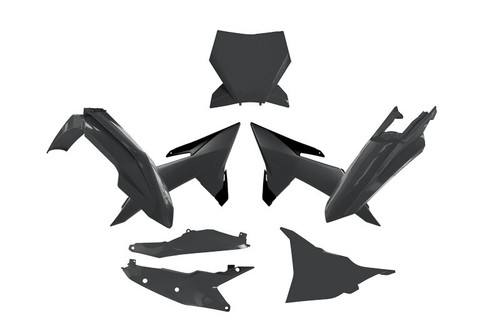 Rtech plastic replica - rtech, kit