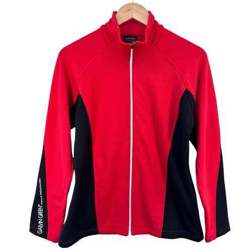 Galvin green golf jacket - galvin,