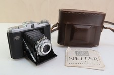 Zeiss Ikon Nettar 517/16