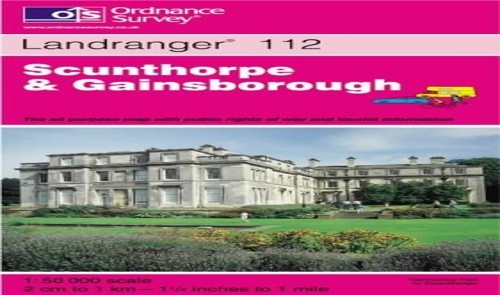 Scunthorpe and gainsborough - scunthorpe,