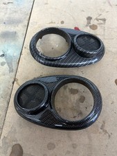 Door Handle Trims Mini Cooper