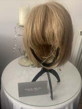 Raquel Welch Synthetic Wig