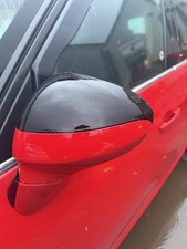 Vauxhall Zafira C Tourer Wing