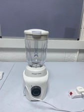 Russell Hobbs Go Create White Jug Blender 27570 550W 1.65L Capacity