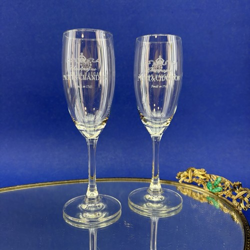 Moet chandon cp hotels - &, /