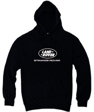 Land Rover Logo Strange Rover