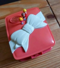 Vintage Polly Pocket Lightup