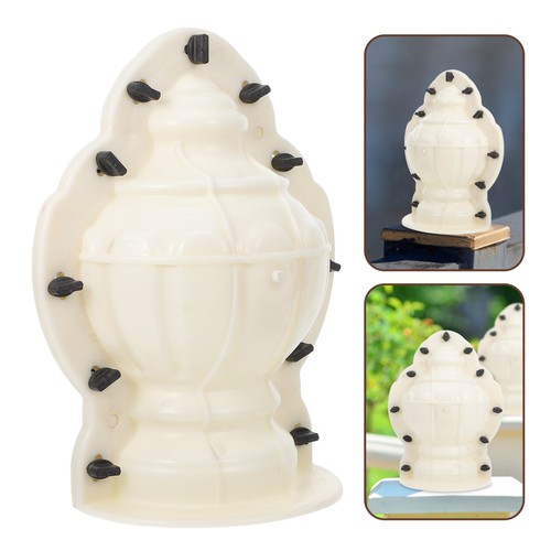 Concrete sculpture mold - concrete,